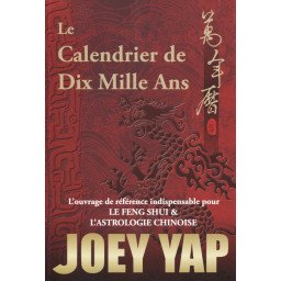 Le Calendrier de Dix Mille Ans