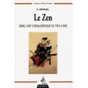 Le Zen dans l'art chevaleresque du tir à l'arc