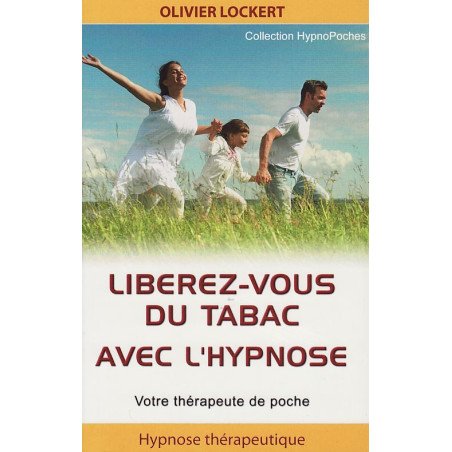 Libérez-vous du tabac avec l'hypnose