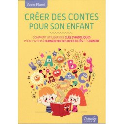 Créer des contes pour son enfant