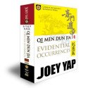 Qi Men Dun Jia Evidential Occurrences (QMDJ Book 9) by Joey Yap