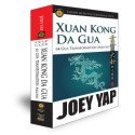 Xuan Kong Da Gua 64 Gua Transformation Analysis by Joey Yap