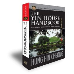 The Yin House Handbook by Hung Hin Cheong