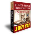 Feng Shui for Homebuyers - Interior by Joey Yap