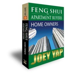 Feng Shui for Apartment Buyers - Home Owners by Joey Yap