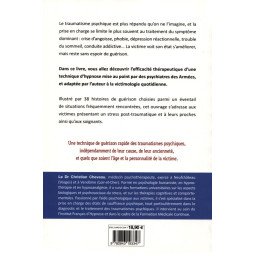 Guérir d'un traumatisme psychique par hypnose