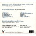 Hypnose musicale - Piano Solo  (CD)