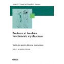 Douleurs et troubles fonctionnels myofasciaux - Tome 2