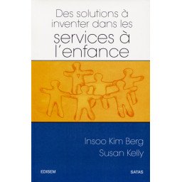 Des solutions à inventer dans les services à l'enf