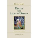 Récits des Sages d'Orient