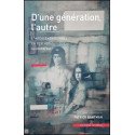 D'une génération à l'autre - L' intergénérationnel en psychopathologie aujourd'hui