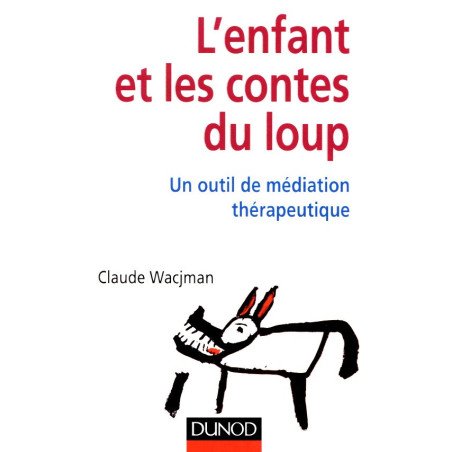 L'enfant et les contes du loup