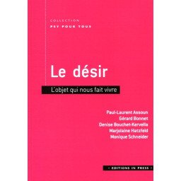 Le désir