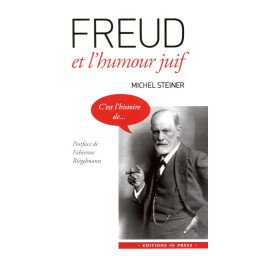 Freud et l'humour juif