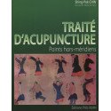 Traité d'Acupuncture - Points Hors Méridiens