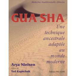 Gua Sha - Une technique ancestrale adaptée au monde moderne