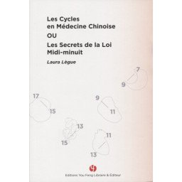 Les Cycles en Médecine Chinoise