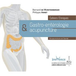Gastro-entérologie et Acupuncture