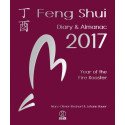 Feng Shui Diary - Almanac 2017 - The Year of the Fire Rooster