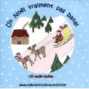 Un Noël vraiment pas banal (+CD audio)