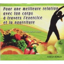 Pour une meilleure relation avec ton corps à travers l'exercice et la