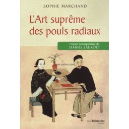L'art suprême des pouls radiaux