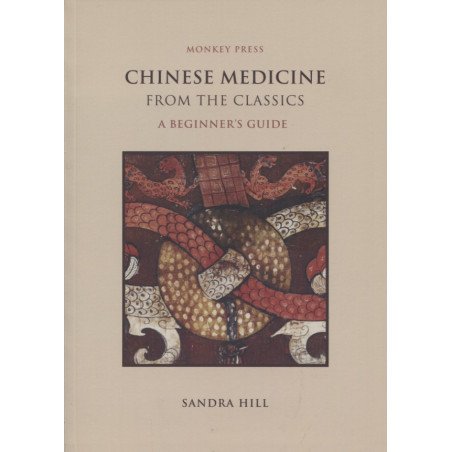 Chinese Medecine from the Classics