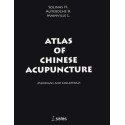 Atlas of Chinese Acupuncture - Meridians and Collaterals