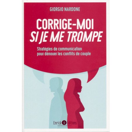 Corrige-moi si je me trompe