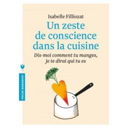 Un zeste de conscience dans la cuisine