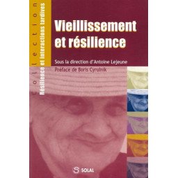 Vieillissement et résilience