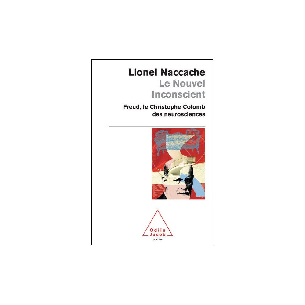 Le nouvel inconscient - Poche Le nouvel inconscient - Poche