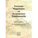 Formules magistrales en acupuncture traditionnelle