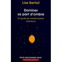 Dominer sa part d'ombre - un guide de transformation intérieure
