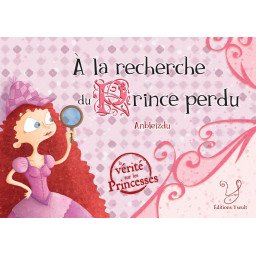 La vérité sur les princesse (Coffret)