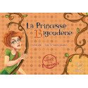 5 Contes qui vous diront toute la vérité sur les Princesses (Coffret de 5 livrets et 1 poster)