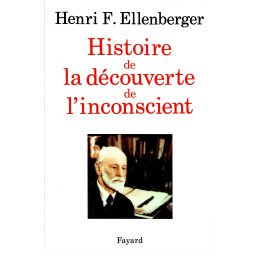 Histoire de la découverte de l'inconscient