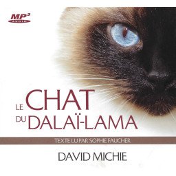 Le Chat du Dalaï-Lama  (CD)