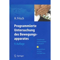 Programmierte Untersuchung Des Bewegungsapparates