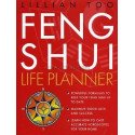 Feng Shui Life Planner (Hardcover)