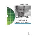Conscience et Environnement  (+CD)