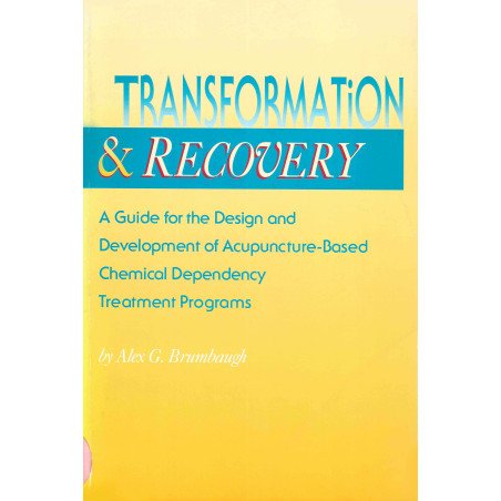 Transformation - Recovery