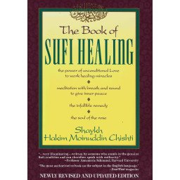 The Book of Sufi Healing
