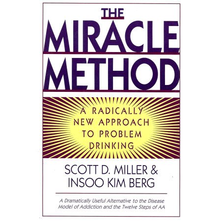 The Miracle Method - A Radically New Approach to Problem Drinking