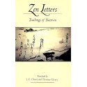 Zen Letters - Teachings of Yuanwu