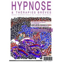 Revue Hypnose - Thérapies Brèves n°44