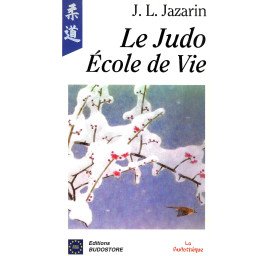 Le judo - École de vie