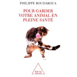 Pour garder votre animal en pleine santé