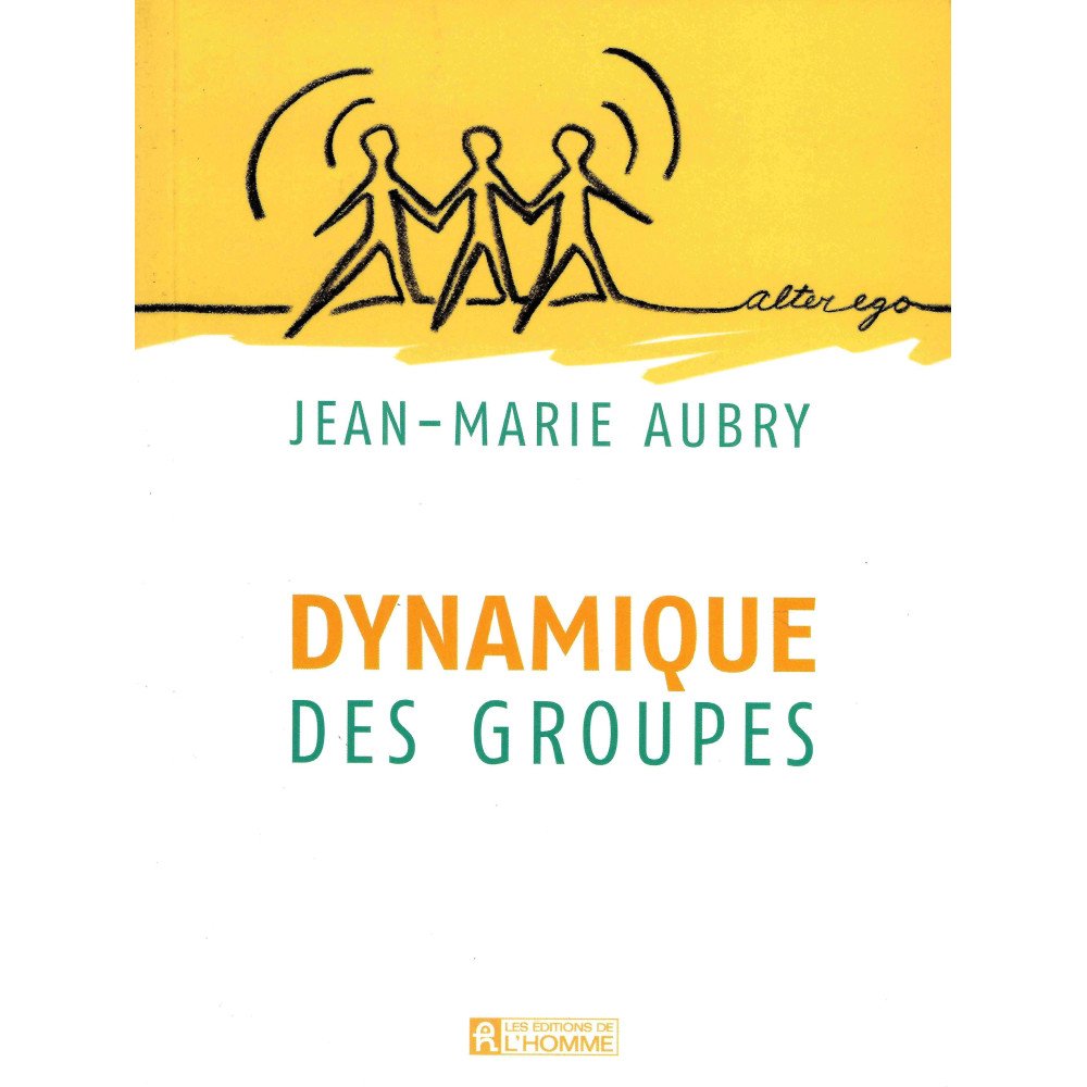 Dynamique des groupes