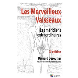 Les Merveilleux Vaisseaux - Les méridiens extraordinaires   3e édition